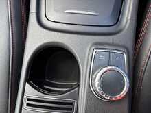 Mercedes-Benz A-Class A250 Blueefficiency Amg Sport