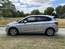 BMW 2 Series 218I Se Active Tourer