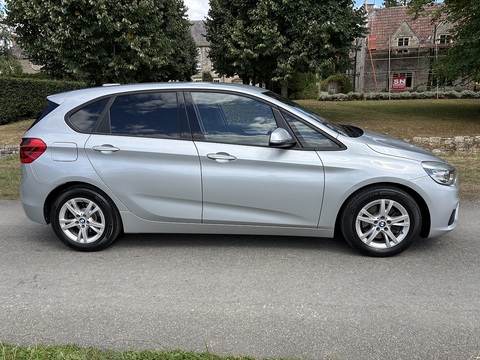 218I Se Active Tourer 1.5 5dr Hatchback Automatic Petrol