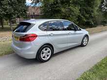 BMW 2 Series 218I Se Active Tourer