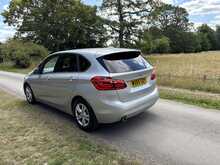 BMW 2 Series 218I Se Active Tourer