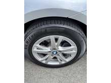 BMW 2 Series 218I Se Active Tourer