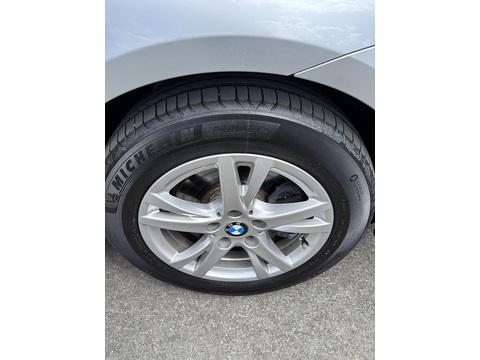 218I Se Active Tourer 1.5 5dr Hatchback Automatic Petrol