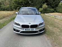 BMW 2 Series 218I Se Active Tourer