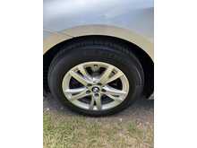 BMW 2 Series 218I Se Active Tourer