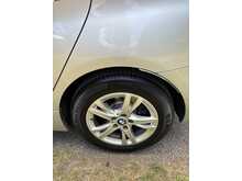 BMW 2 Series 218I Se Active Tourer
