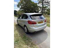 BMW 2 Series 218I Se Active Tourer