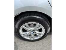 BMW 2 Series 218I Se Active Tourer