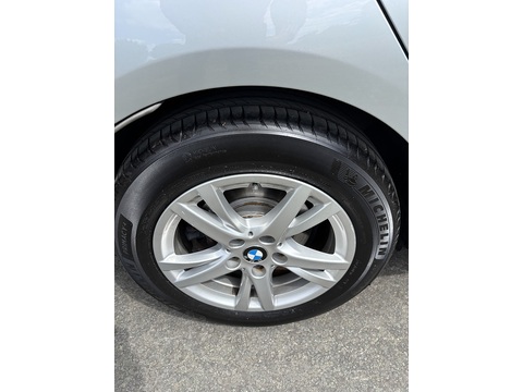218I Se Active Tourer 1.5 5dr Hatchback Automatic Petrol