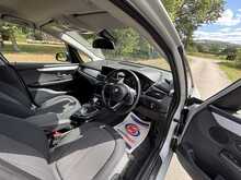 BMW 2 Series 218I Se Active Tourer
