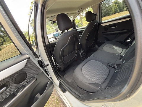 218I Se Active Tourer 1.5 5dr Hatchback Automatic Petrol