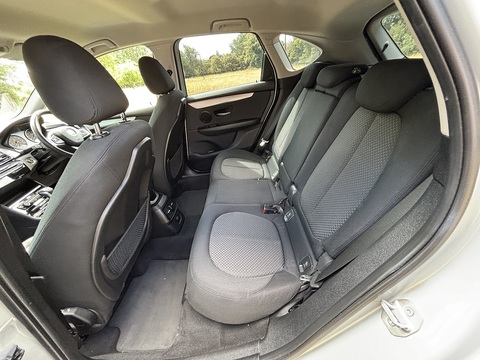 218I Se Active Tourer 1.5 5dr Hatchback Automatic Petrol