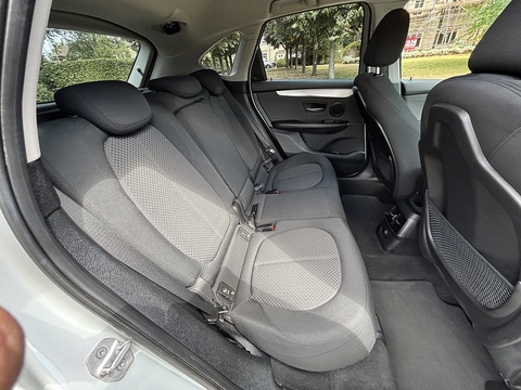 218I Se Active Tourer 1.5 5dr Hatchback Automatic Petrol