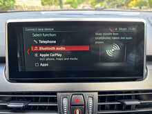 BMW 2 Series 218I Se Active Tourer