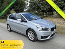 BMW 2 Series 218I Se Active Tourer