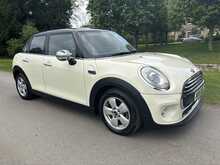 Mini Mini Cooper