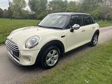 Mini Mini Cooper