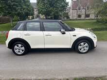 Mini Mini Cooper