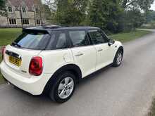 Mini Mini Cooper