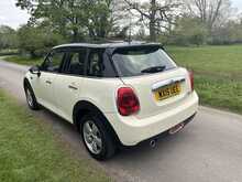 Mini Mini Cooper
