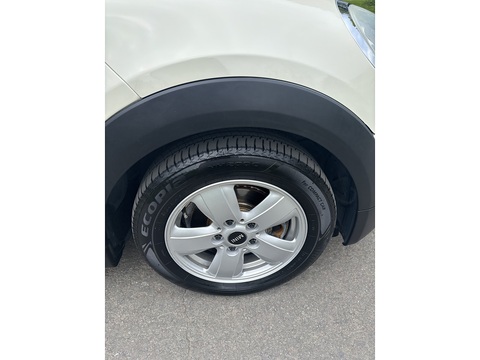 Cooper 1.5 5dr Hatchback Automatic Petrol