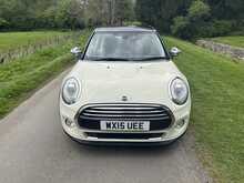 Mini Mini Cooper