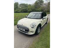 Mini Mini Cooper
