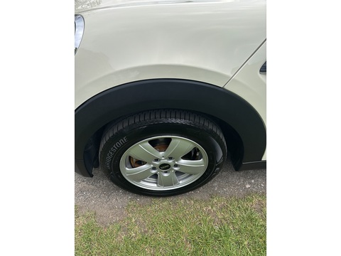 Cooper 1.5 5dr Hatchback Automatic Petrol