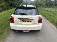 Mini Mini Cooper