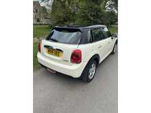 Mini Mini Cooper
