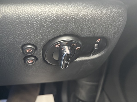 Cooper 1.5 5dr Hatchback Automatic Petrol