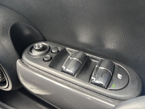 Cooper 1.5 5dr Hatchback Automatic Petrol