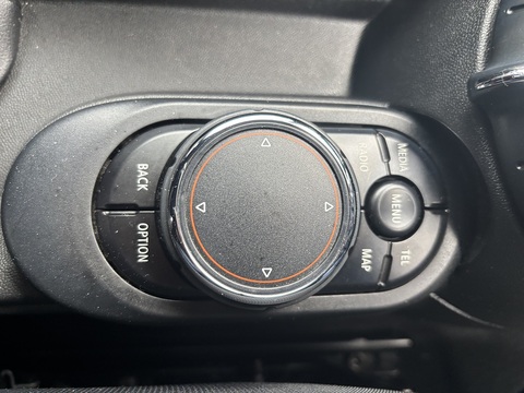Cooper 1.5 5dr Hatchback Automatic Petrol