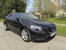 Volvo V40 T4 Se