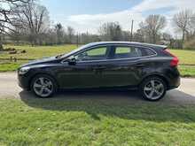 Volvo V40 T4 Se