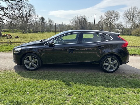T4 Se 1.6 5dr Hatchback Automatic Petrol