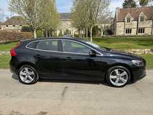 Volvo V40 T4 Se