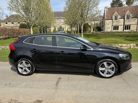 T4 Se 1.6 5dr Hatchback Automatic Petrol