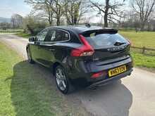 Volvo V40 T4 Se