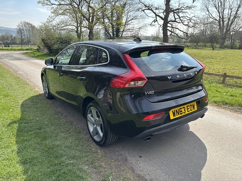 T4 Se 1.6 5dr Hatchback Automatic Petrol