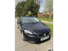 Volvo V40 T4 Se