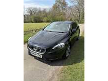 Volvo V40 T4 Se