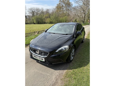 T4 Se 1.6 5dr Hatchback Automatic Petrol