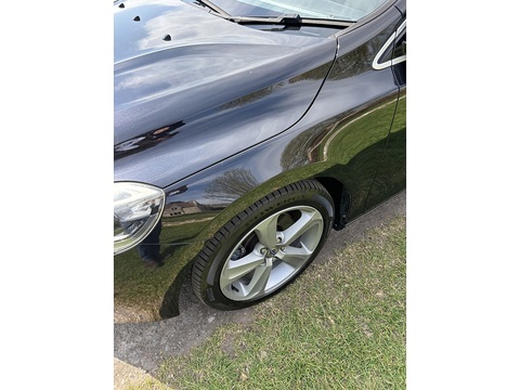 T4 Se 1.6 5dr Hatchback Automatic Petrol