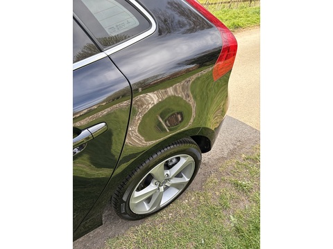 T4 Se 1.6 5dr Hatchback Automatic Petrol