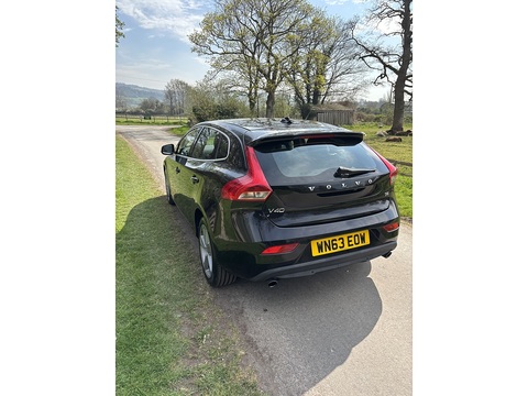 T4 Se 1.6 5dr Hatchback Automatic Petrol