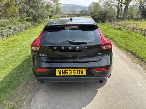 T4 Se 1.6 5dr Hatchback Automatic Petrol