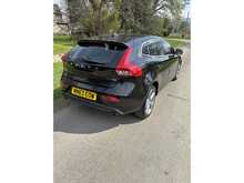 Volvo V40 T4 Se