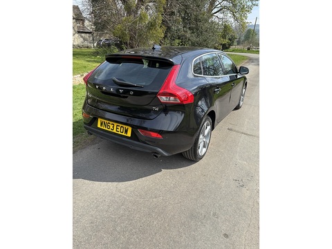T4 Se 1.6 5dr Hatchback Automatic Petrol