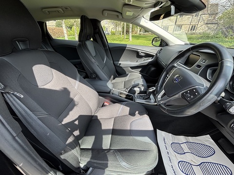 T4 Se 1.6 5dr Hatchback Automatic Petrol